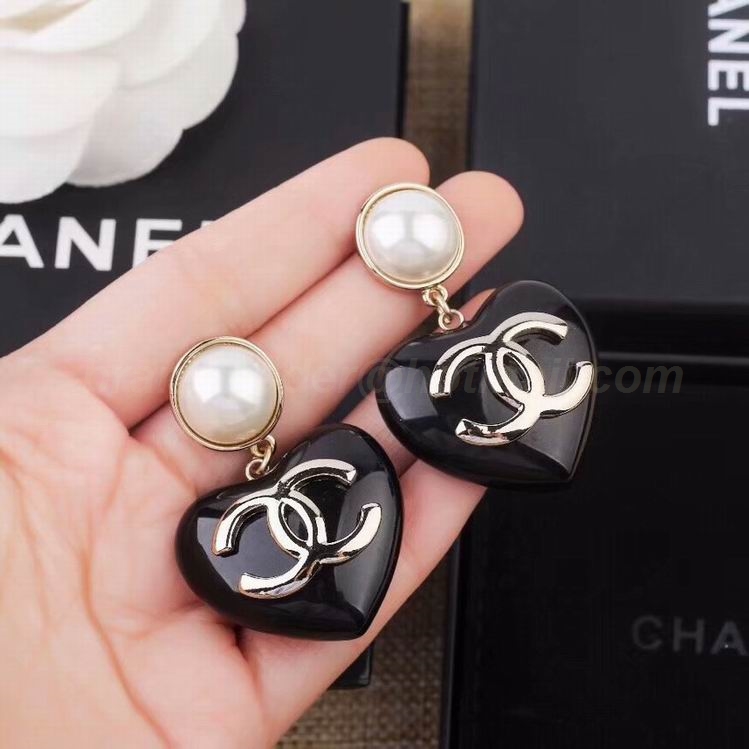 Chanel Earrings 148